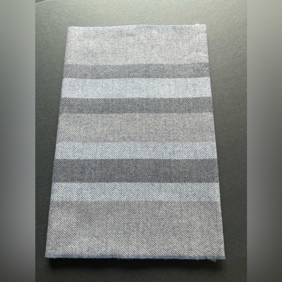 New Gucci Lana Wool Shawl / Scarf - Picture 7 of 14